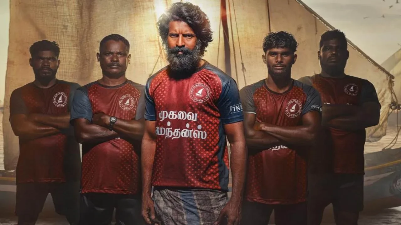 Mandaadi Reaches Rs 84.75 Crore Worldwide