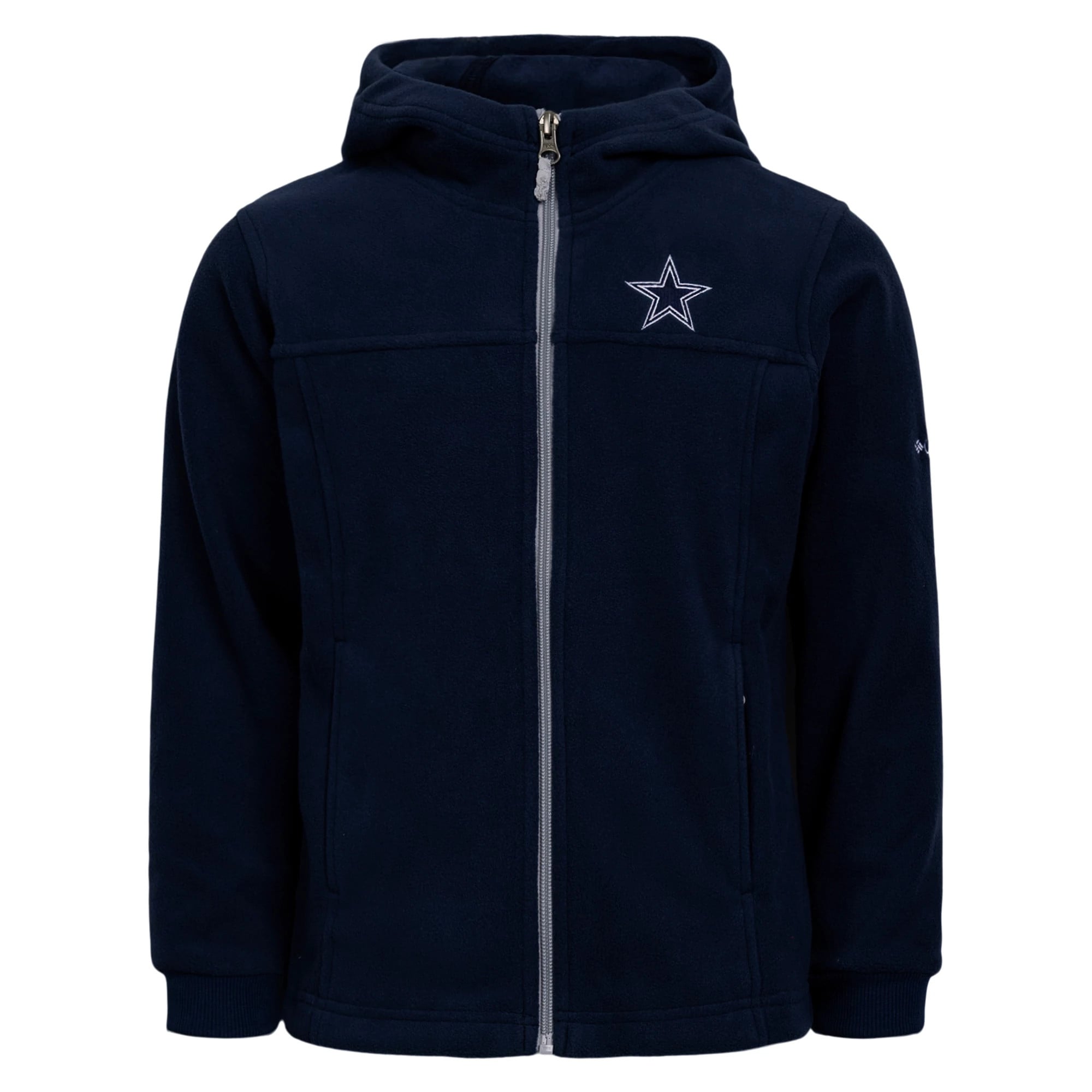 Dallas Cowboys release new streetwear-inspired apparel featuring collaborative caps and hoodies.