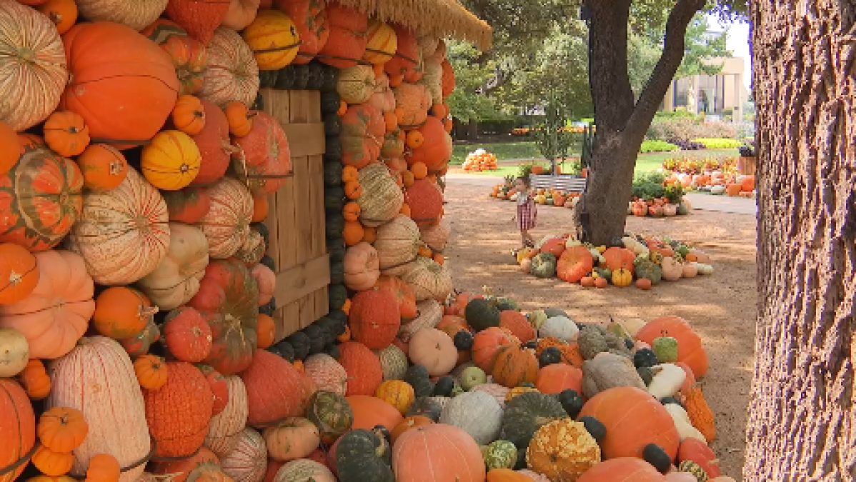 Churches Nationwide Host Fall Festivals, Harvest Dinners, and Charitable Community Events
