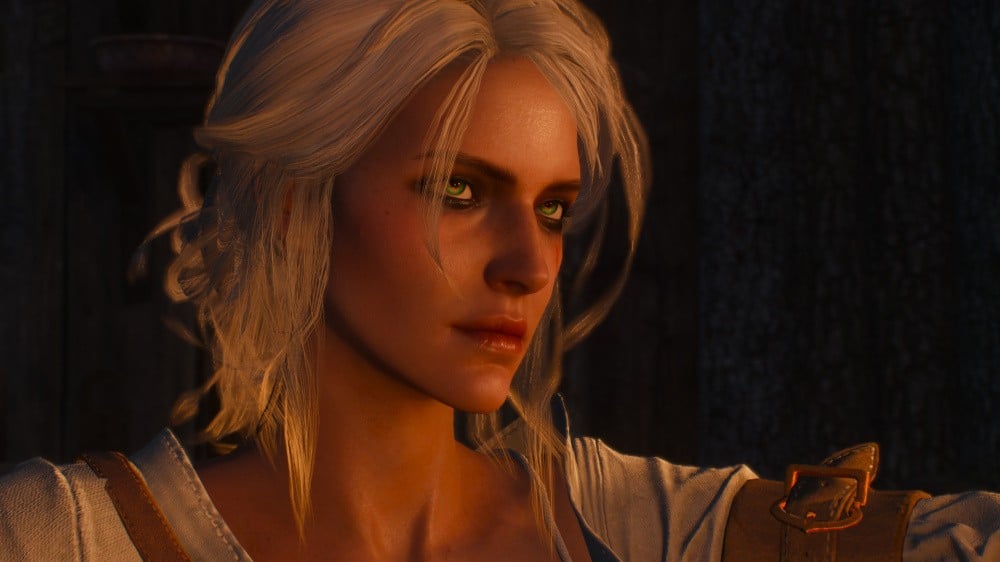 The Witcher 3 Remaster Update Requires Up to 50GB of Storage