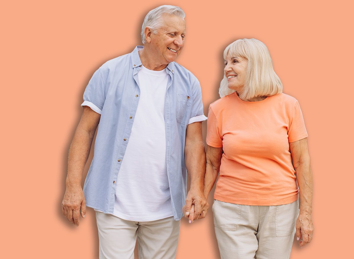 Experts recommend daily mobility exercises to help older adults preserve independence and strength.