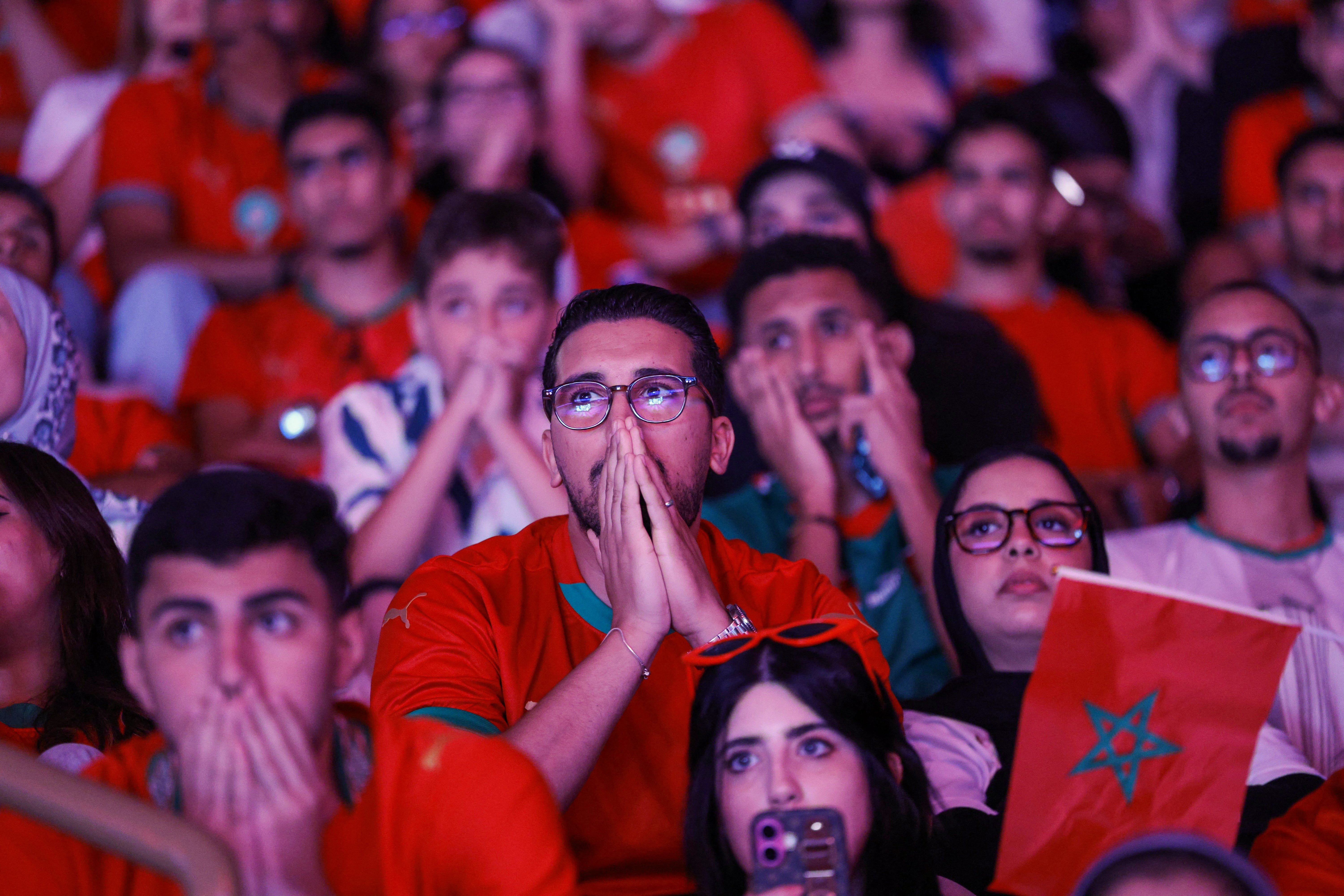 Morocco Claims 2030 World Cup Final Venue Despite FIFA Disputing Decision