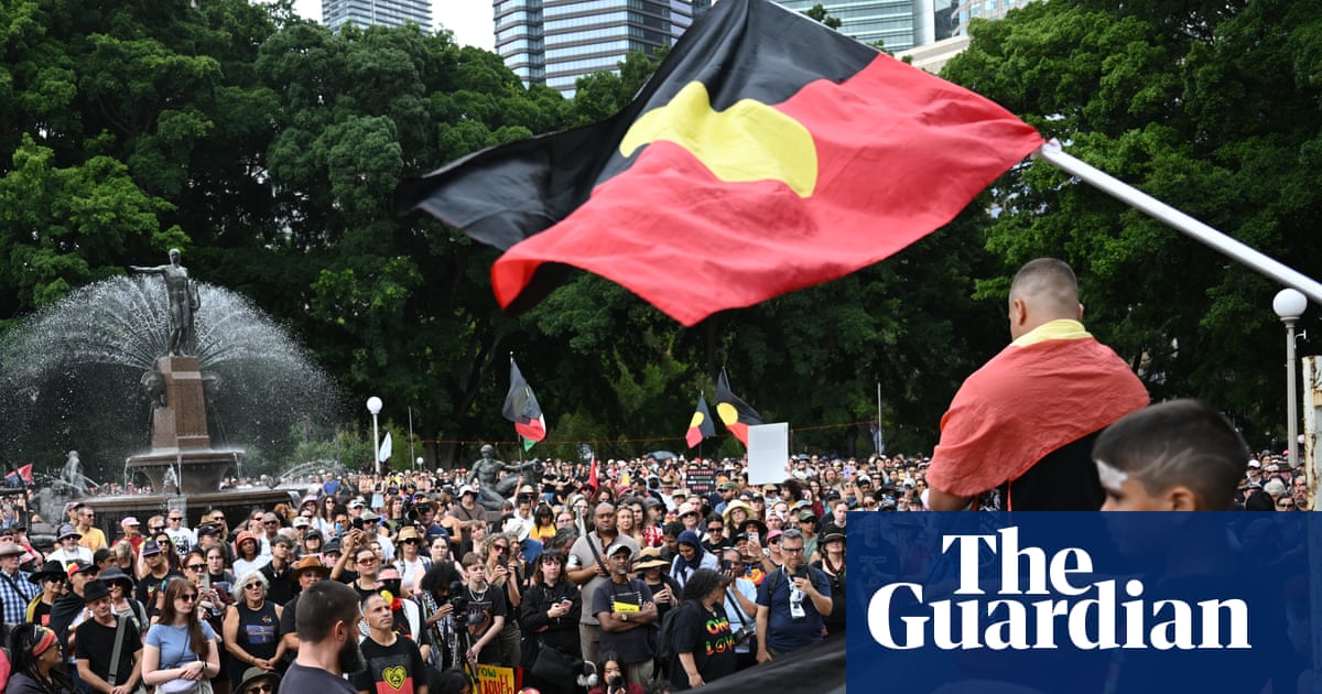 New Research Estimates 2.2 Million Indigenous Australians Lived Here Before 1788