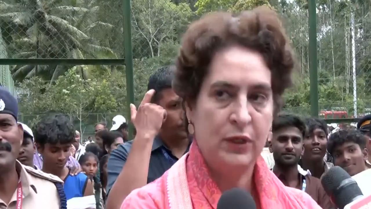 Rahul Gandhi Announces Press Conference Amid Dispute Over Electoral Rolls