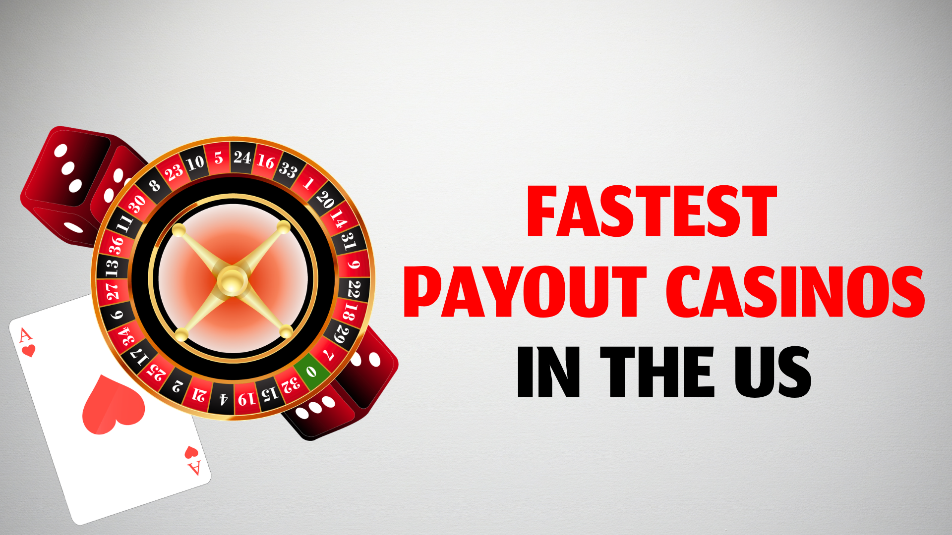 Online Casinos Advertise Faster Withdrawals Across North America