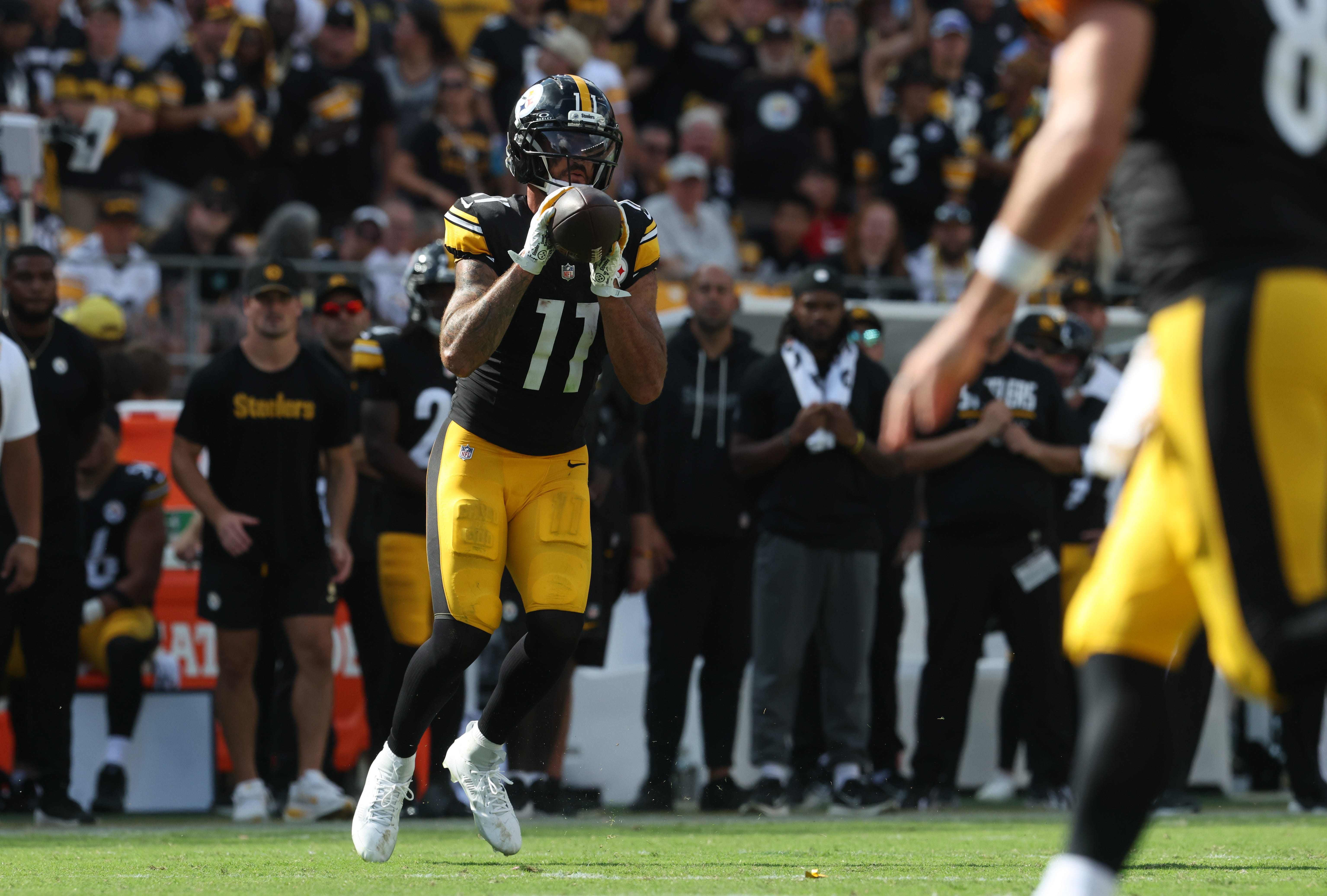 NFL Players Face Uncertain Week 2 Availability