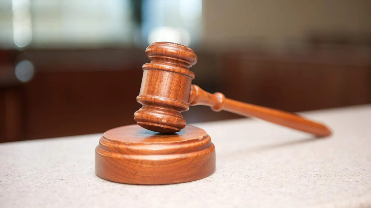 Former Syrian Official Sentenced 60 Years for Torture