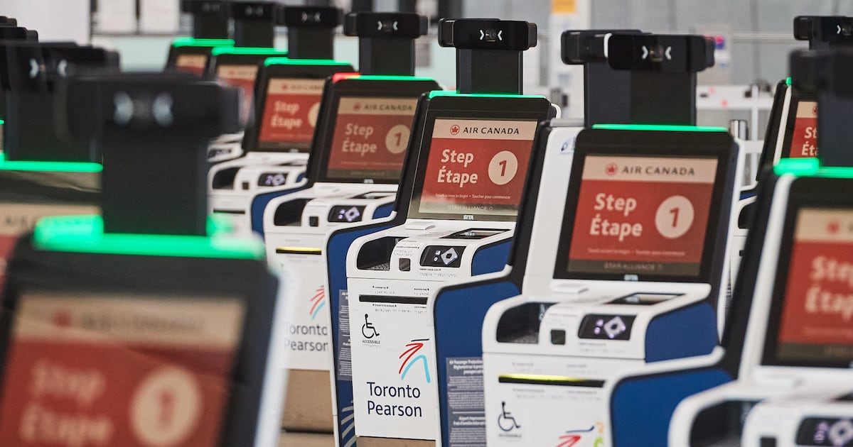 CBSA Primary Inspection Kiosk Outage Causes Long Delays Across Canadian Airports