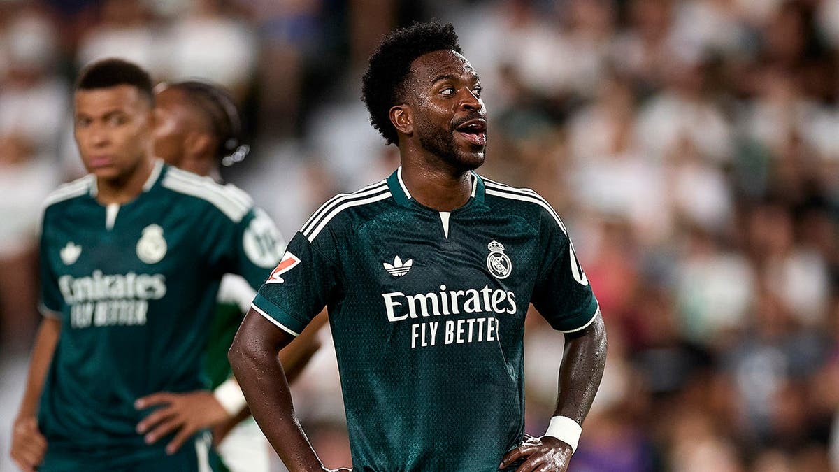 Real Madrid Players Face Criticism After Modifying Ceuta Solidarity Shirts