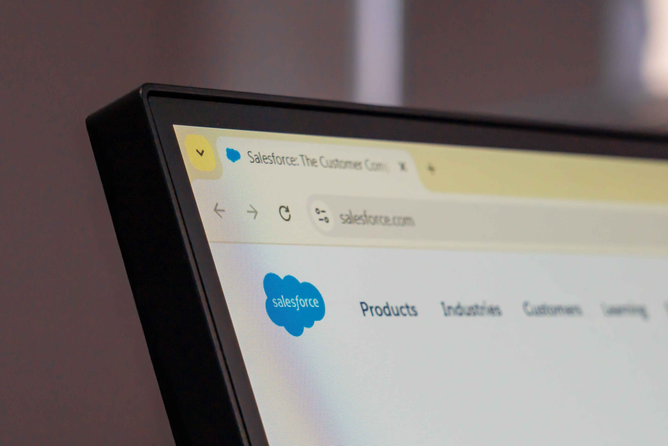 Salesforce Expands Enterprise AI Agent Strategy and Explores New Pricing Models in India