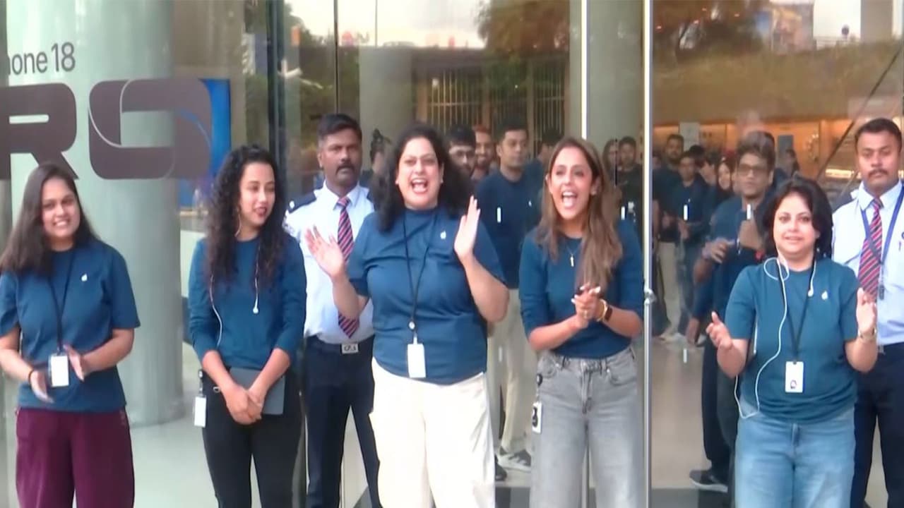 India ships Made-in-India iPhone 18 Pro models worldwide for day-one global sales.