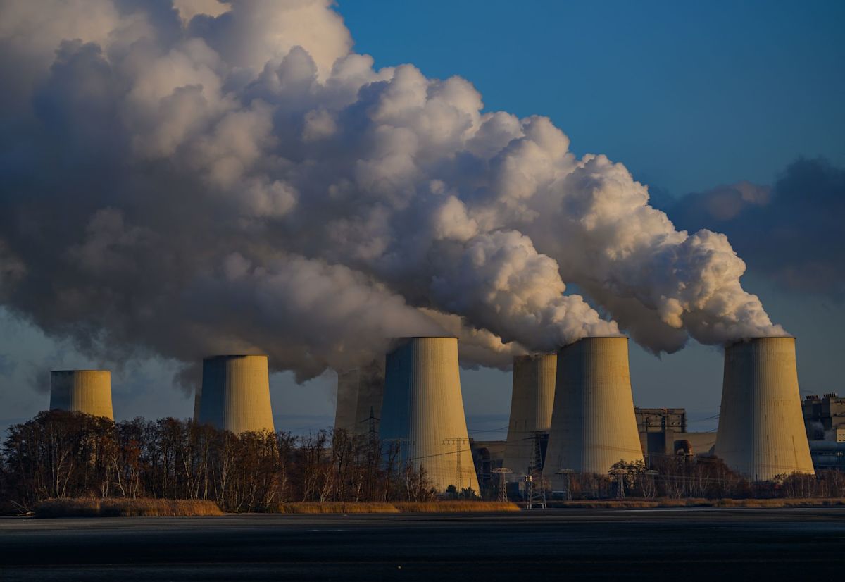 World Trade Organization establishes a panel to review Russia's challenge against the European Union carbon levy.