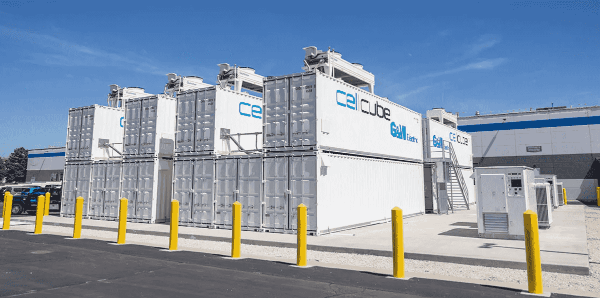 Illinois Regulators Approve 600 Megawatts of New Battery Storage Projects