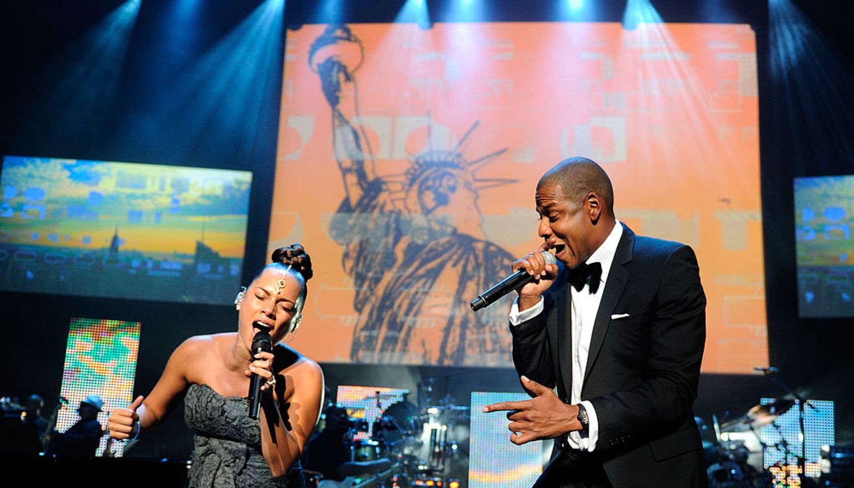 How September 11 Shaped Decades of Music History and Cultural Milestones