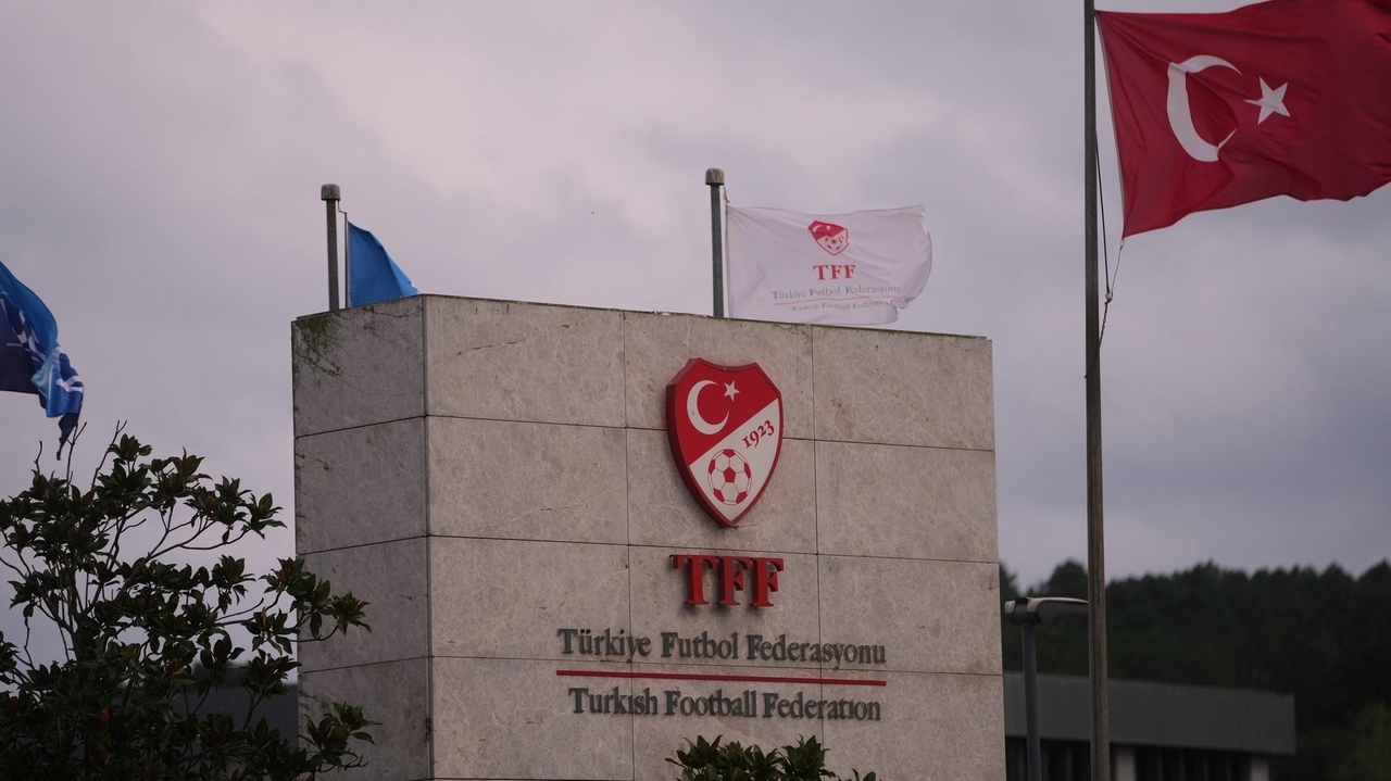 Turkish Authorities Arrest Soccer Refereeing Officials Amid Ongoing Corruption Investigation