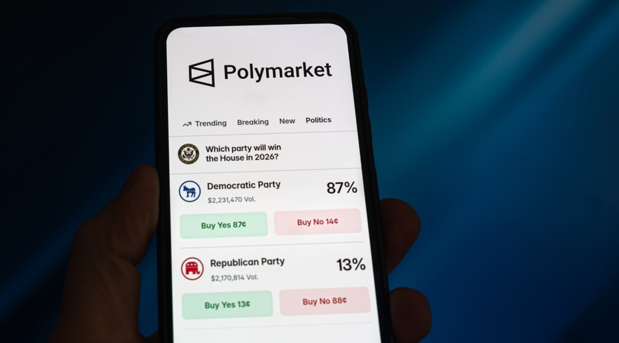 Polymarket Lobbies UK And EU Regulators To Classify Contracts As Financial Derivatives