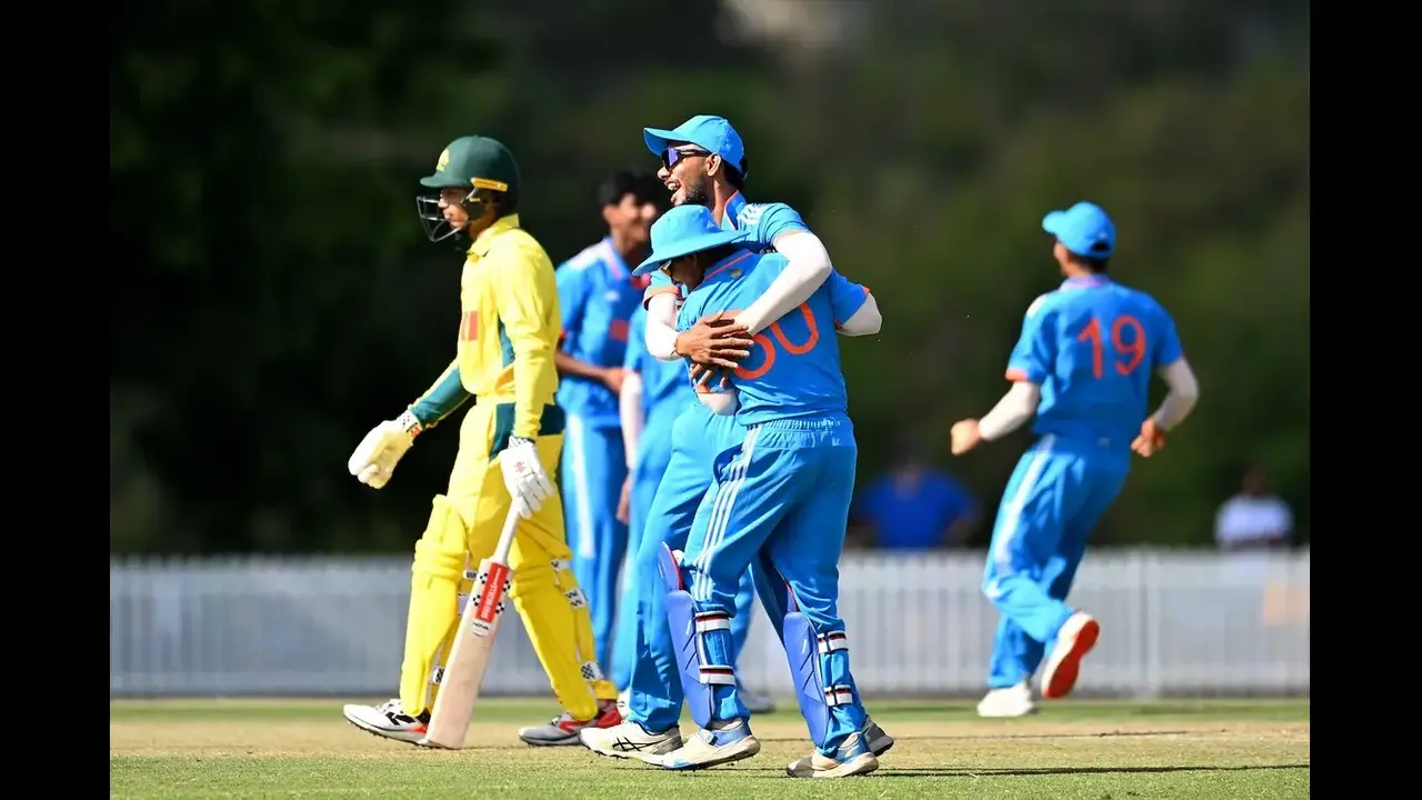 Women’s Cricket Knockouts Set Across Caribbean, Asia
