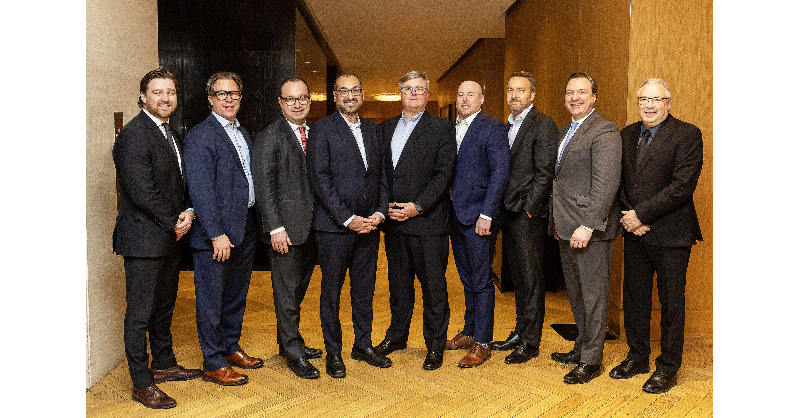 TerrAscend Executives to Participate in Upcoming Life Sciences Fall Institutional Investor Conference