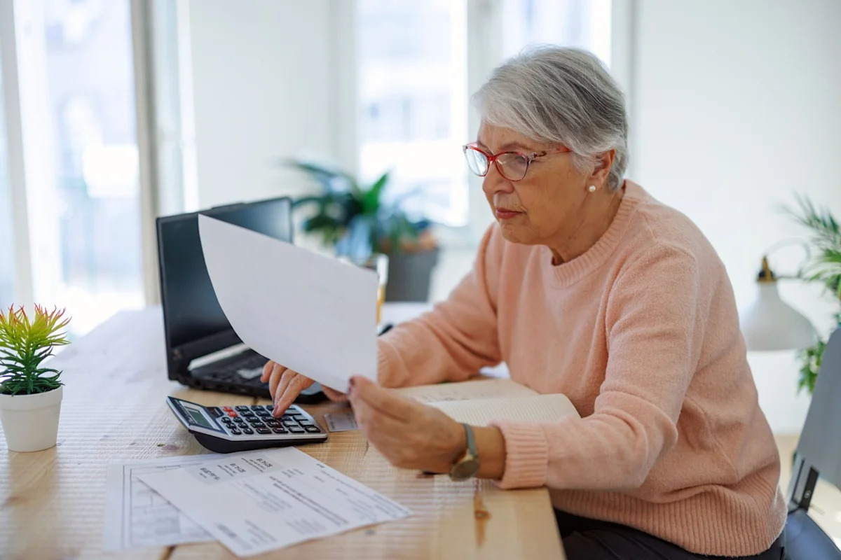 Social Security 2027 Cost-of-Living Adjustment Projected Near 3.5 Percent
