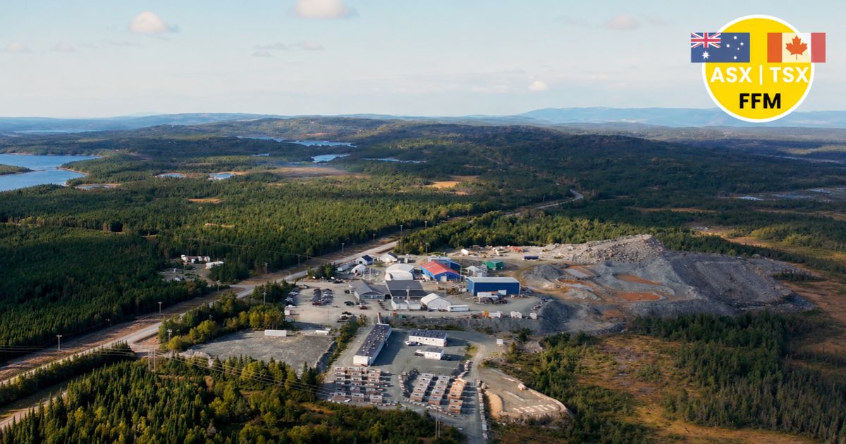 FireFly Metals Completes A$1.78 Institutional Placement of 84.27 Million Shares