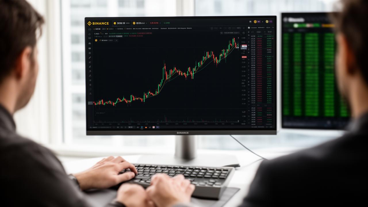 Binance Launches Physically Settled U.S. Stock Options for Non-U.S. Users