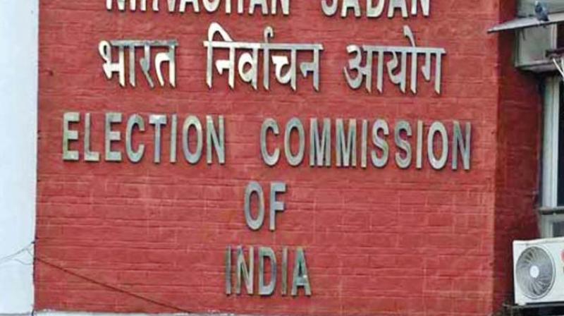 India Election Commission to Hear Rival TMC Factions Over Party Control