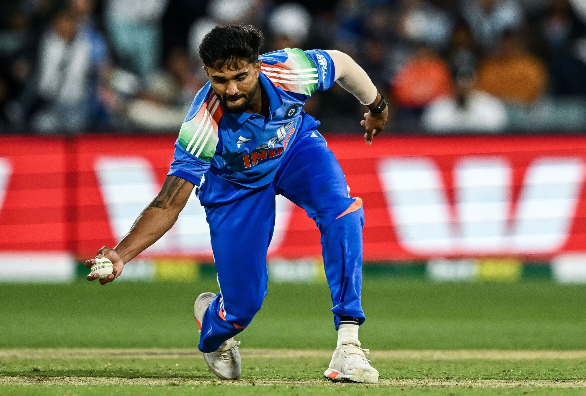India aims to complete a series clean sweep against Afghanistan in the final T20I.