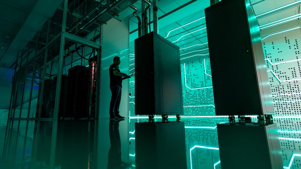 Bain Says AI Industry Faces $4.2 Trillion Revenue Gap Amid Infrastructure Boom