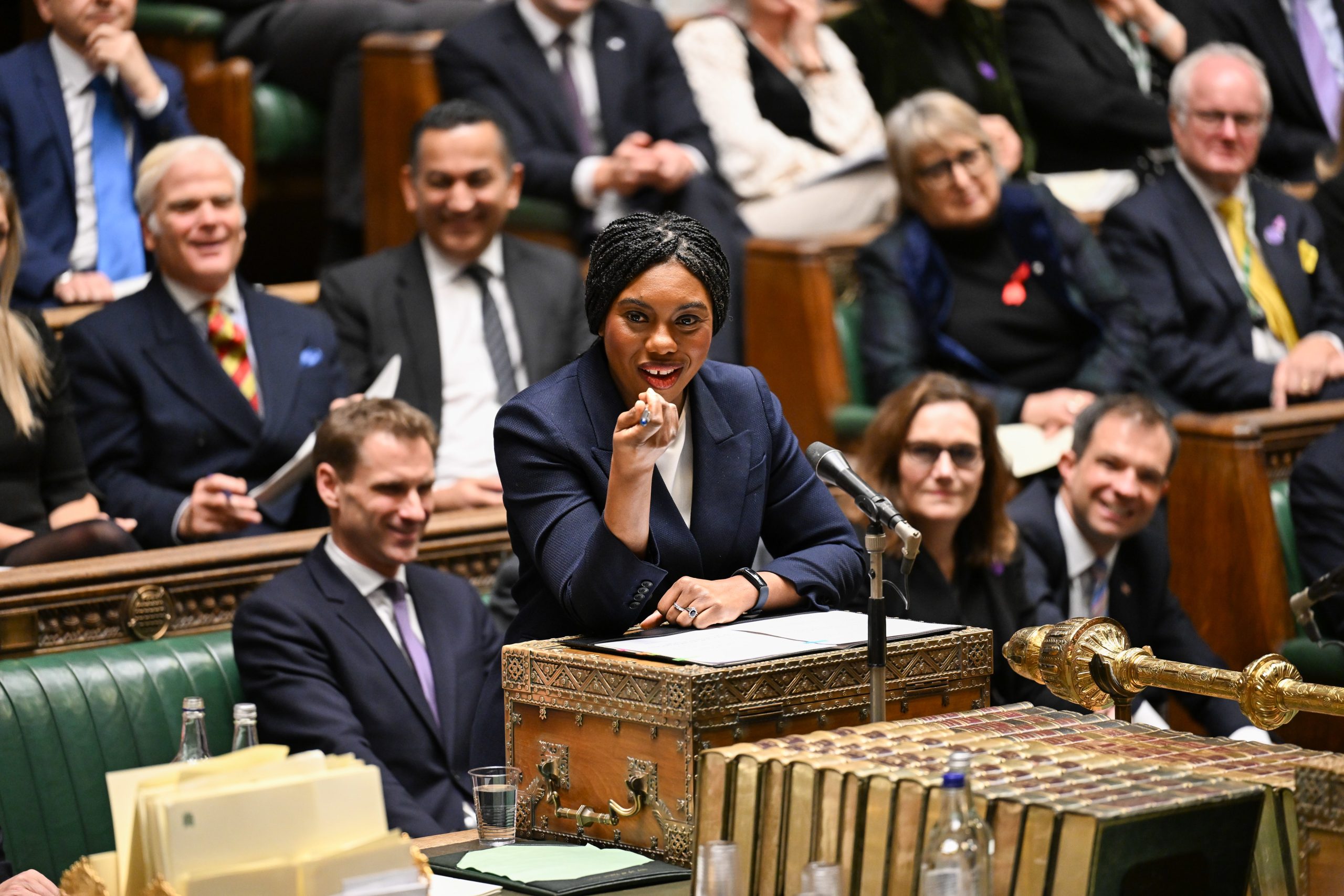 DWP defends Universal Credit reforms amid rising caseloads and expanded fraud investigations.