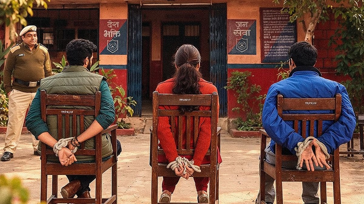 Dupahiya Season 2 Premieres Globally October 1