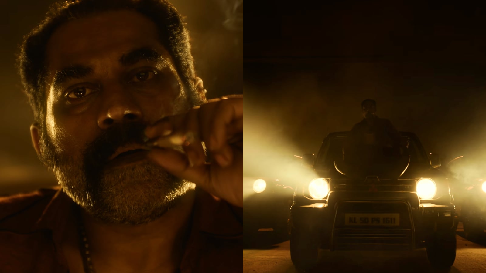 Jailer 2 Introduces Suraj Venjaramoodu as Dileep