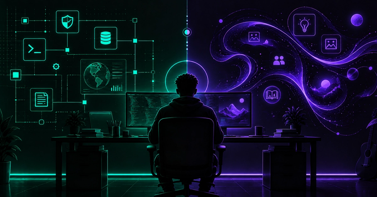 Autonomous AI agents bring major productivity gains alongside significant enterprise security risks.