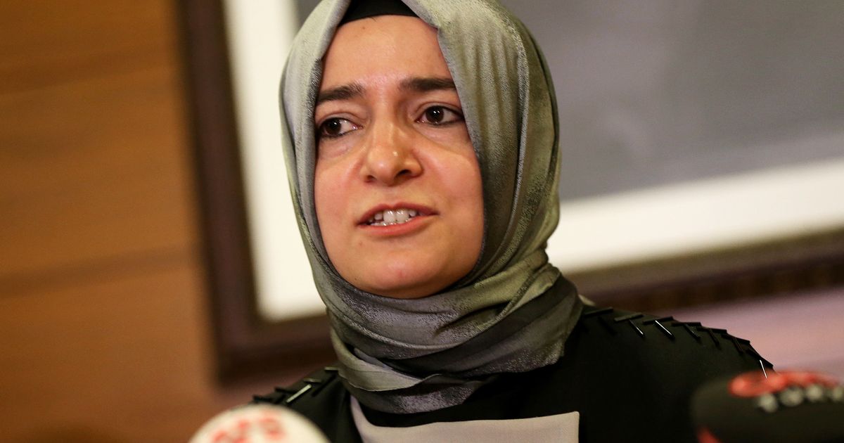 Turkish AK Party Deputy Chair Resigns Amid Stock Trading Allegations