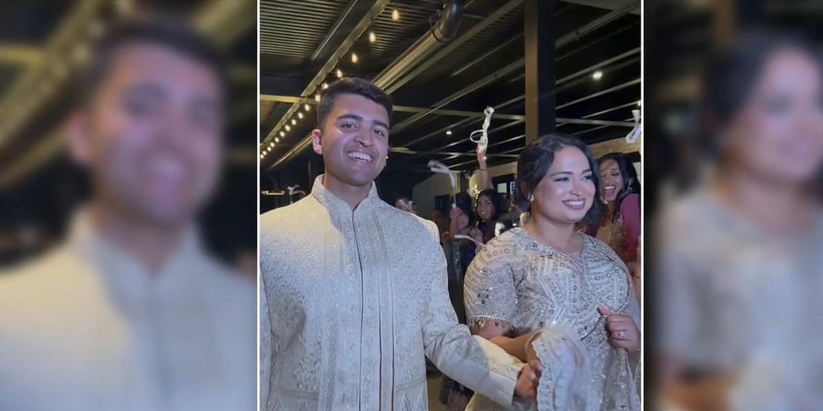 Widow Sues Wedding Venue and Helicopter Operator Over Deadly Crash