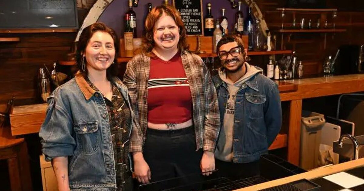 Massachusetts Lesbian Bar Faces Backlash And Boycott Over Relaxed Mask Rules