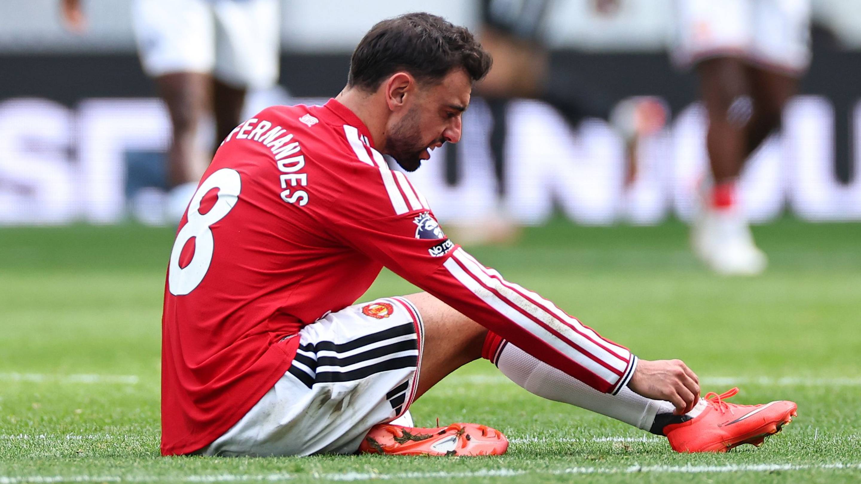 Manchester United consider January striker signing amid recurring fitness concerns for Benjamin Sesko