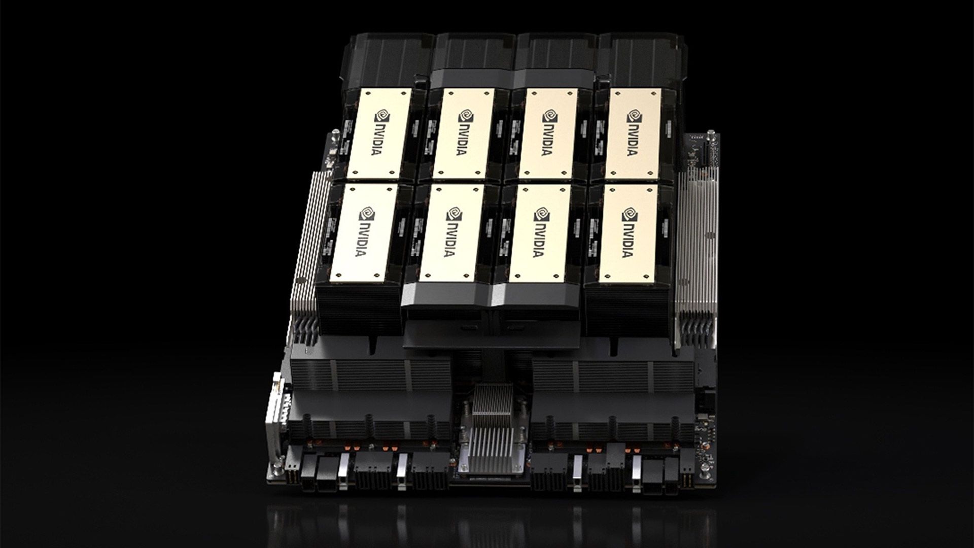 AI Companies Bulk-Buying RTX 5090 Graphics Cards Drives Prices Above $5,000