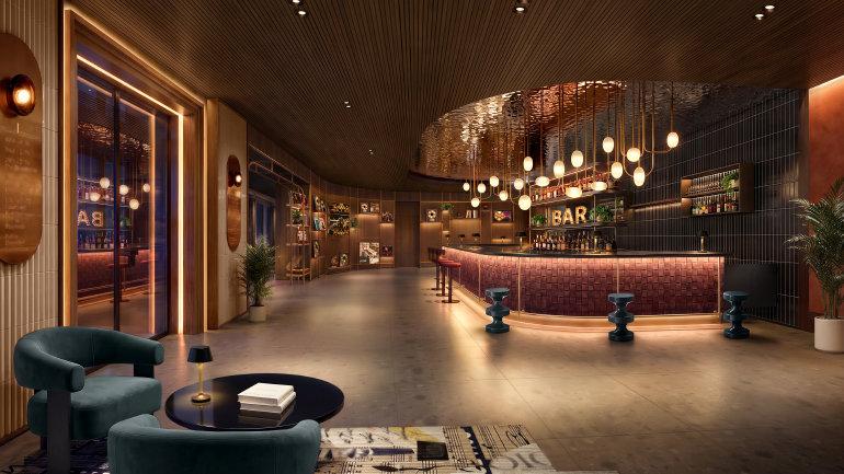 IHG brings its premium Noted Collection brand to Tokyo with two new properties.