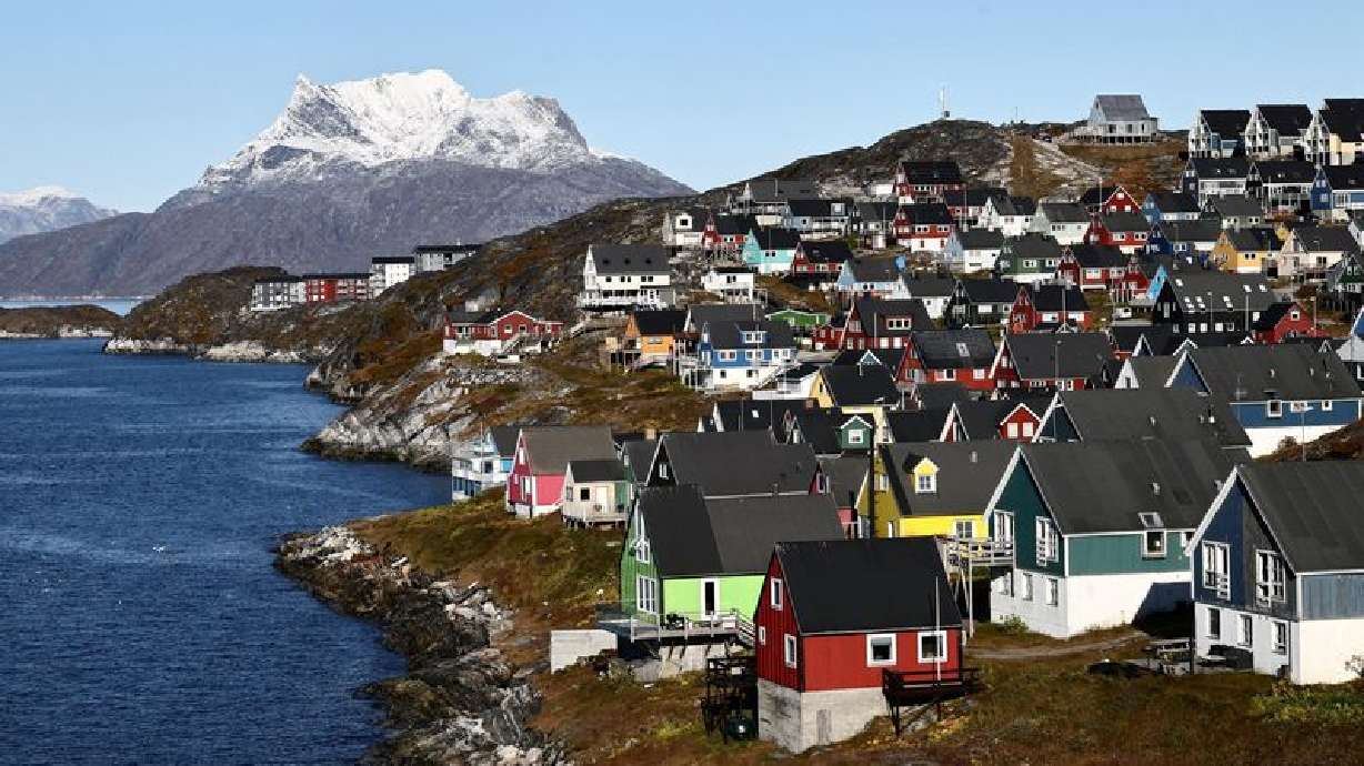 US, Denmark, and Greenland sign a new defense agreement expanding Arctic missile security.