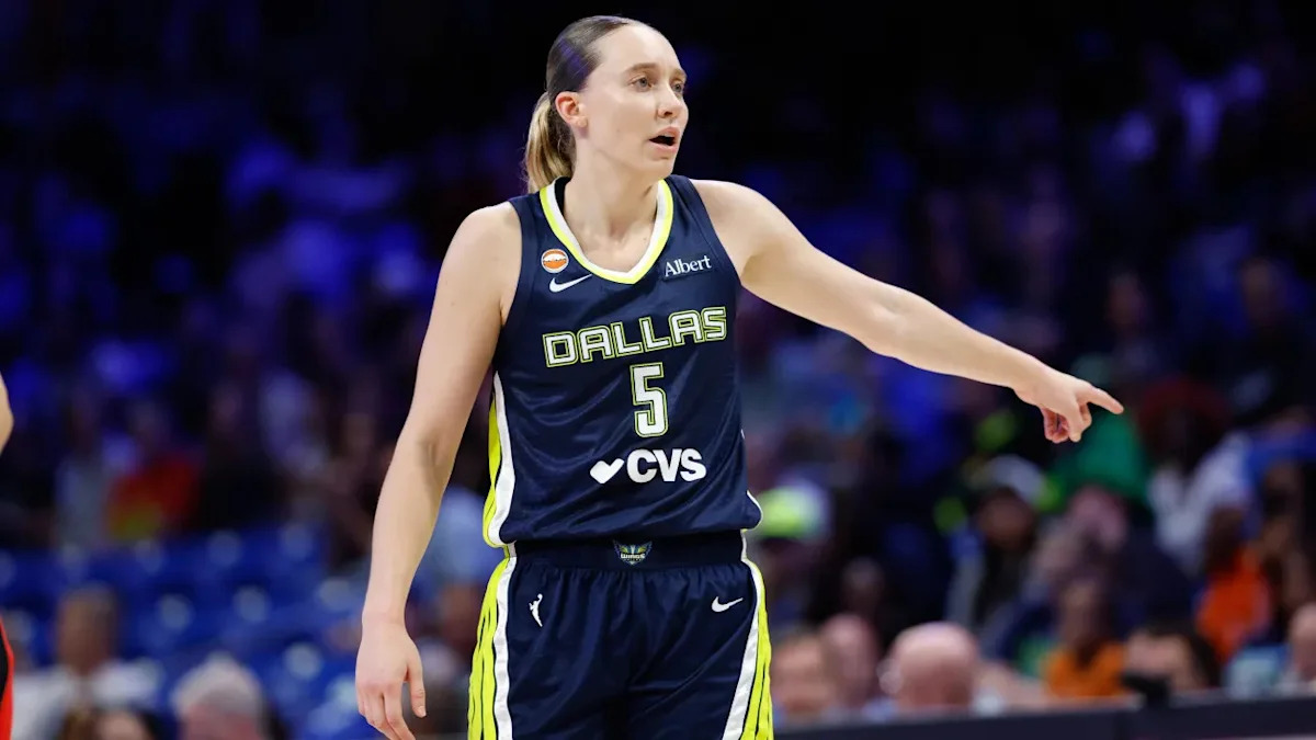 Paige Bueckers acknowledges Team USA must improve after narrow win against Italy