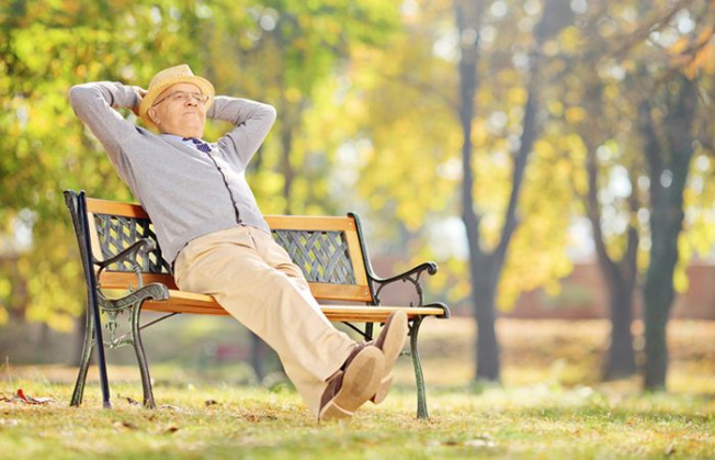 Modern Retirement Requires Balancing Financial Security, Physical Health, and Personal Purpose