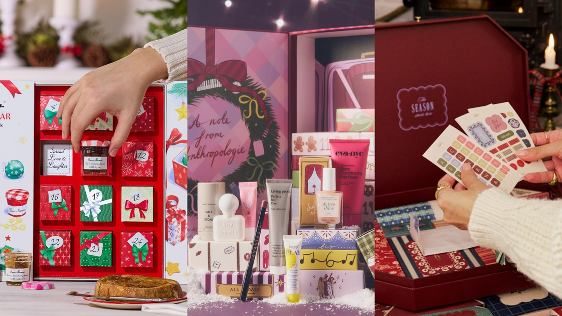 Retailers Launch 2026 Advent Calendars Months Before Holidays Amid Early Sellouts