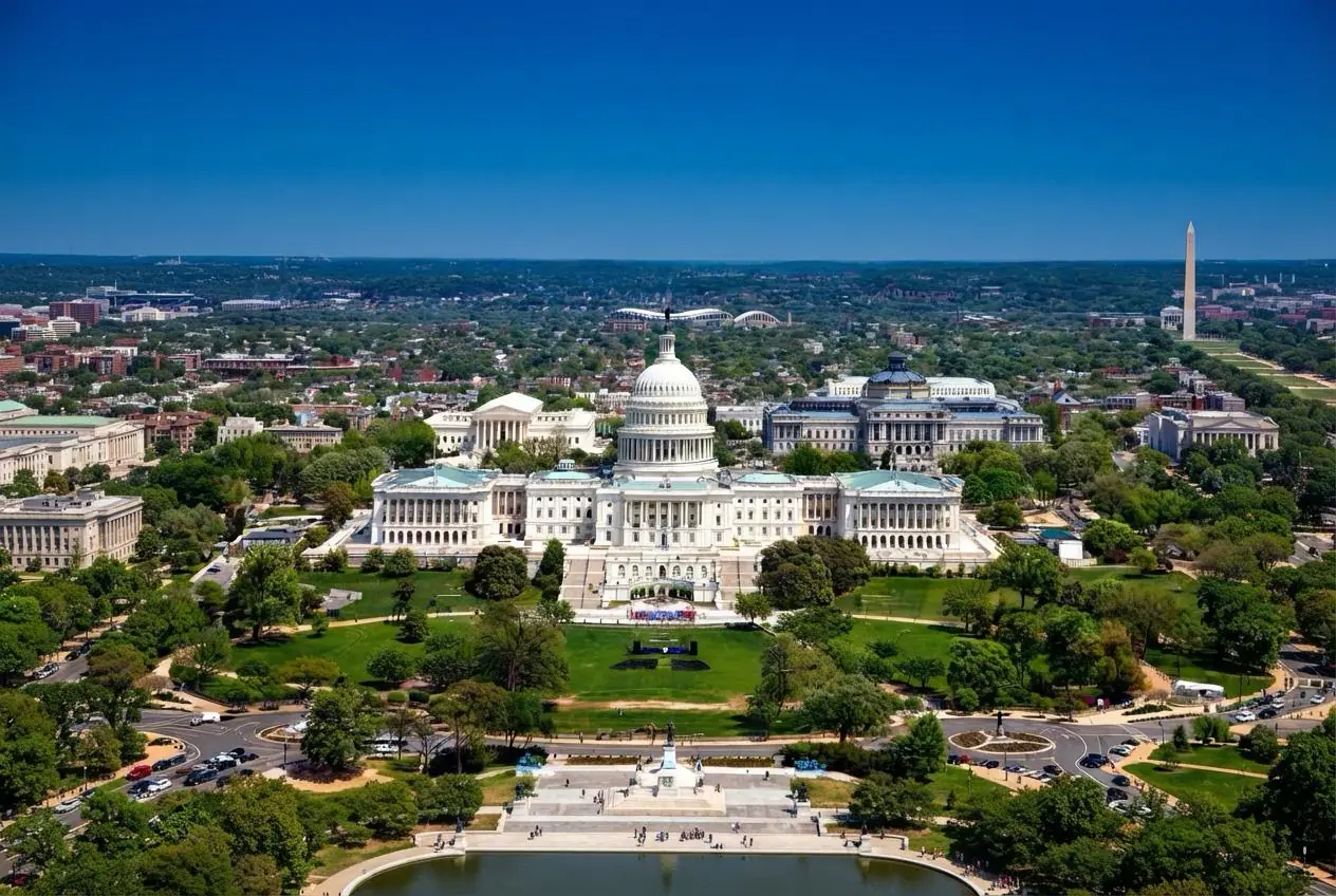 U.S. Considers Public-Private Stablecoin Push Abroad to Strengthen Global Reserve Status