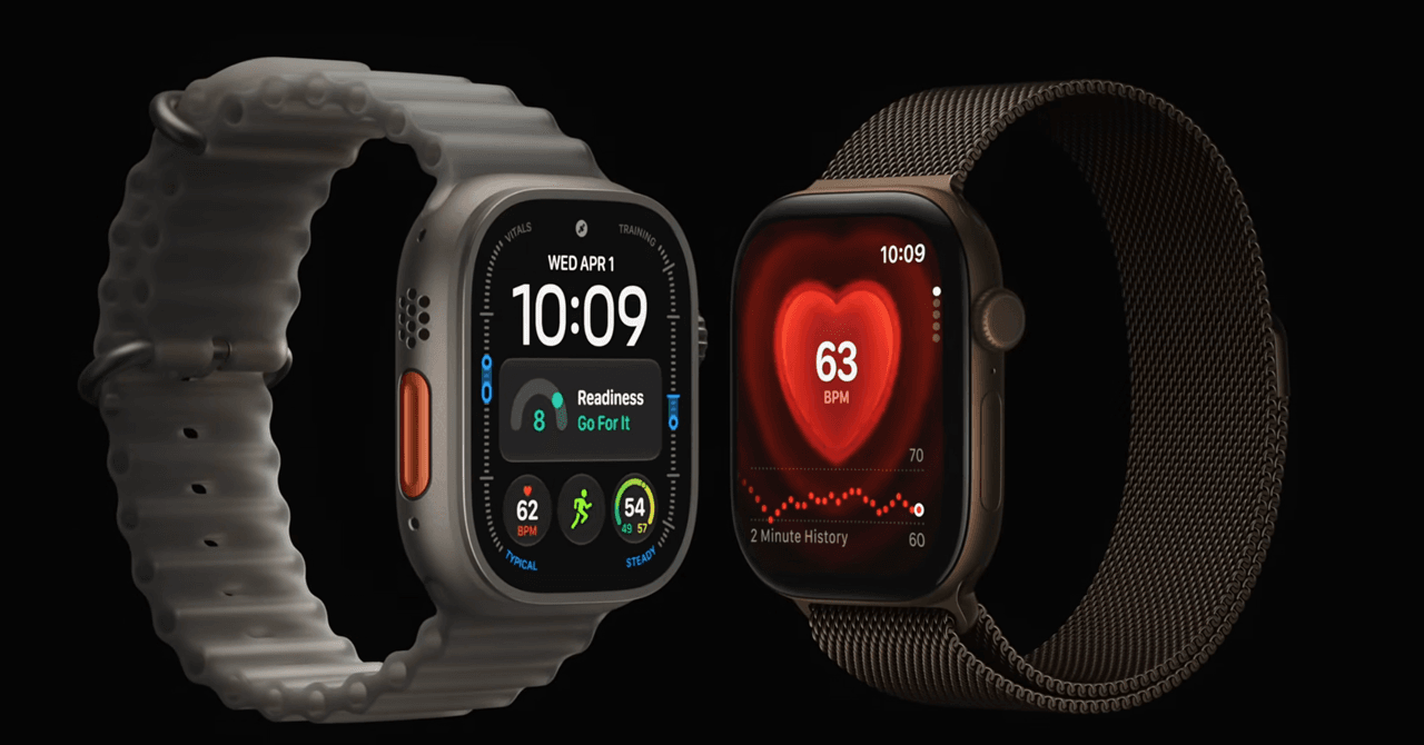 Apple Announces Siri AI Alongside New Watch Models and iOS 27 Release Date