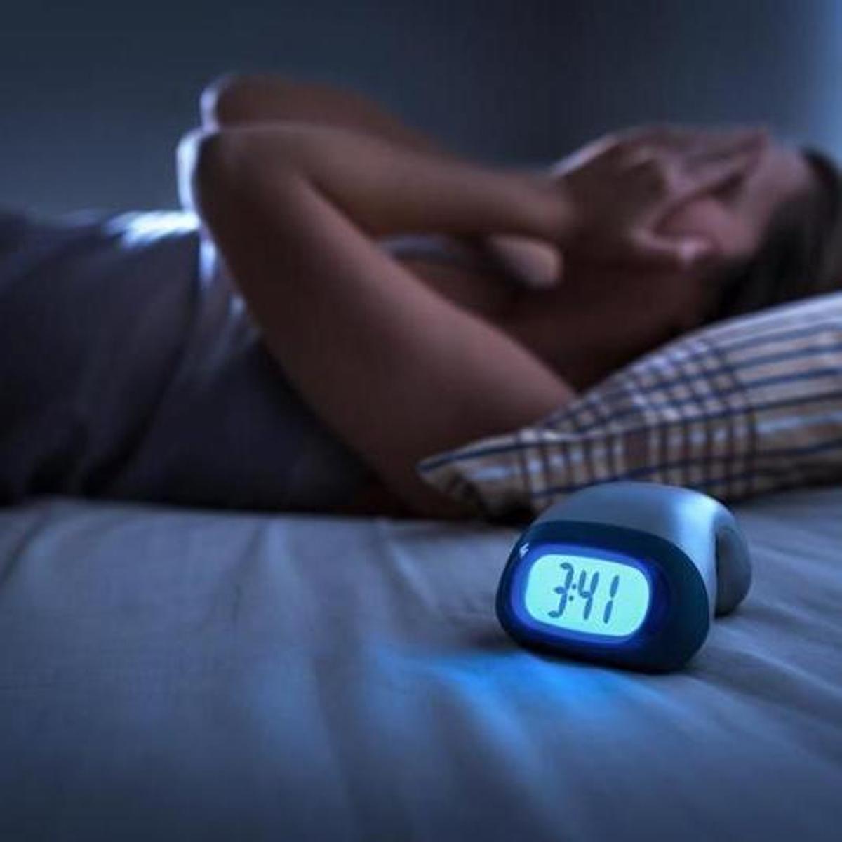 La terapia miofuncional ayuda a entrenar la lengua para combatir la apnea del sueño