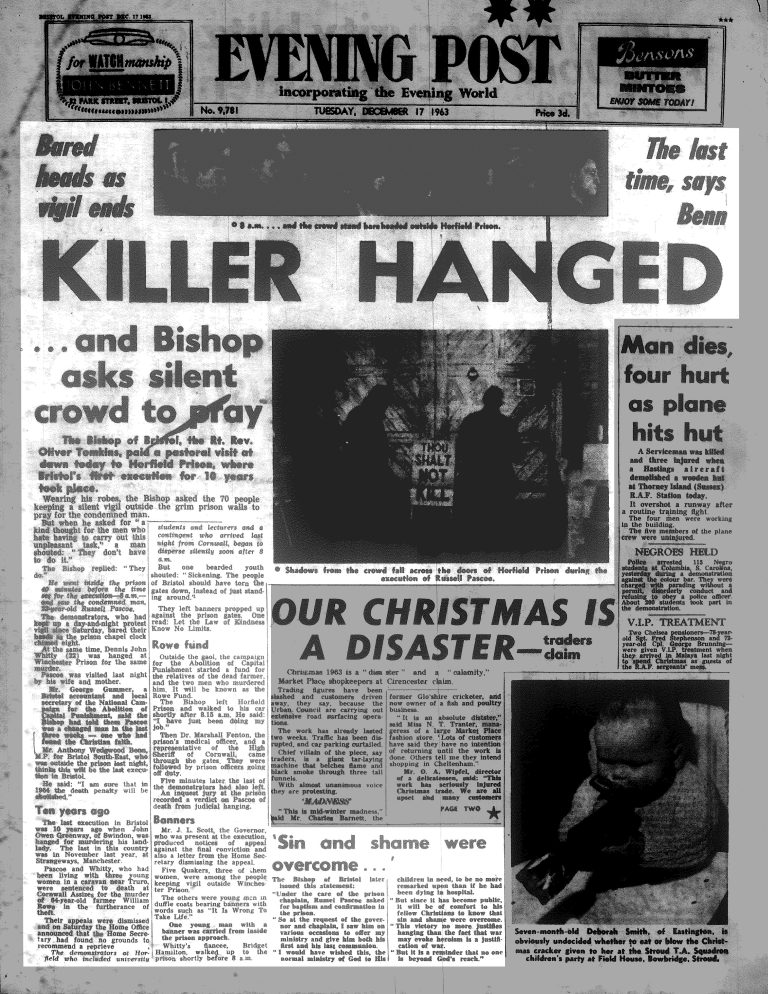 Regional UK Newspapers Publish Death Notices
