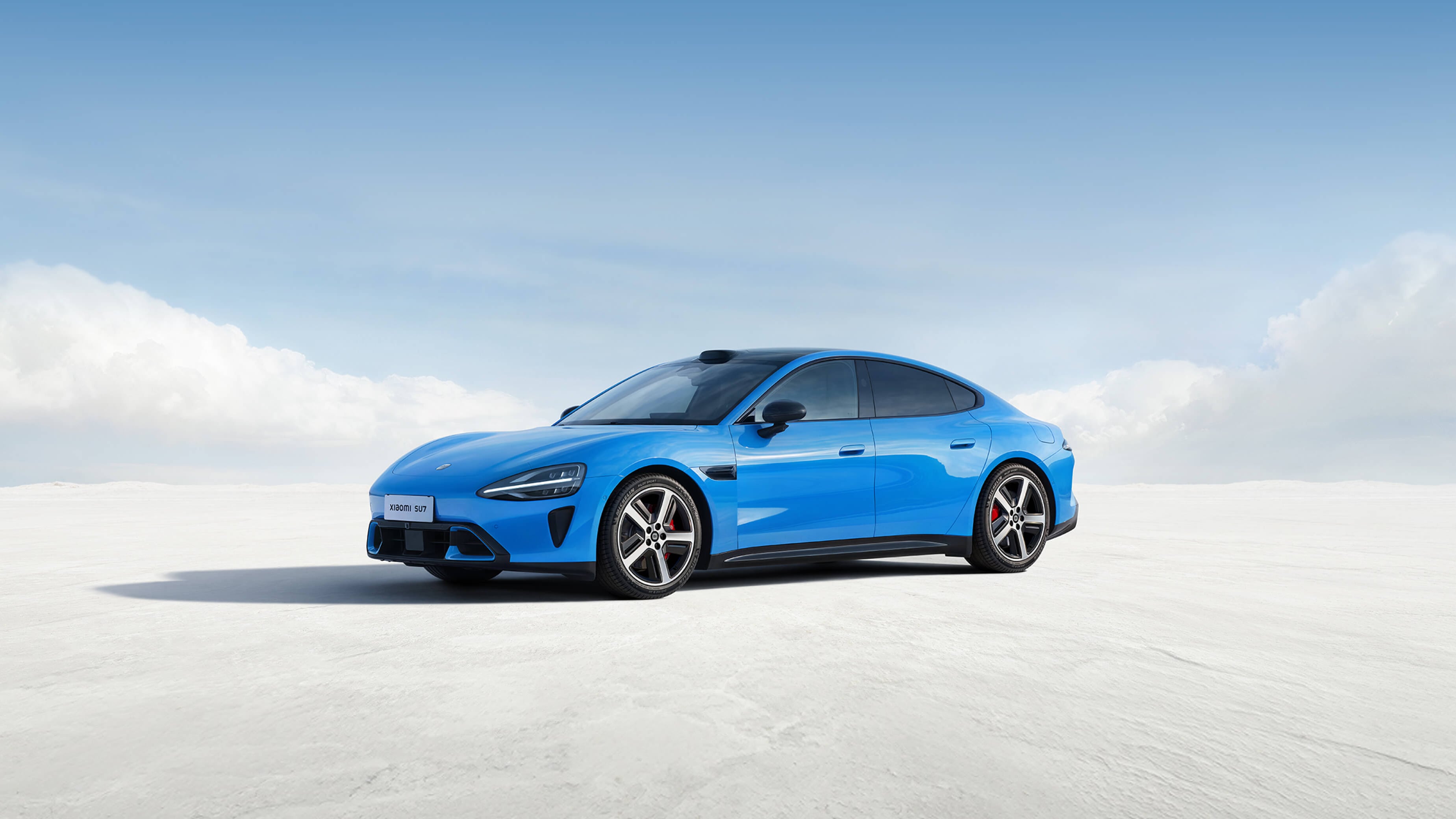 Xiaomi Auto Confirms 2027 European EV Launch Supported by Major German Dealerships