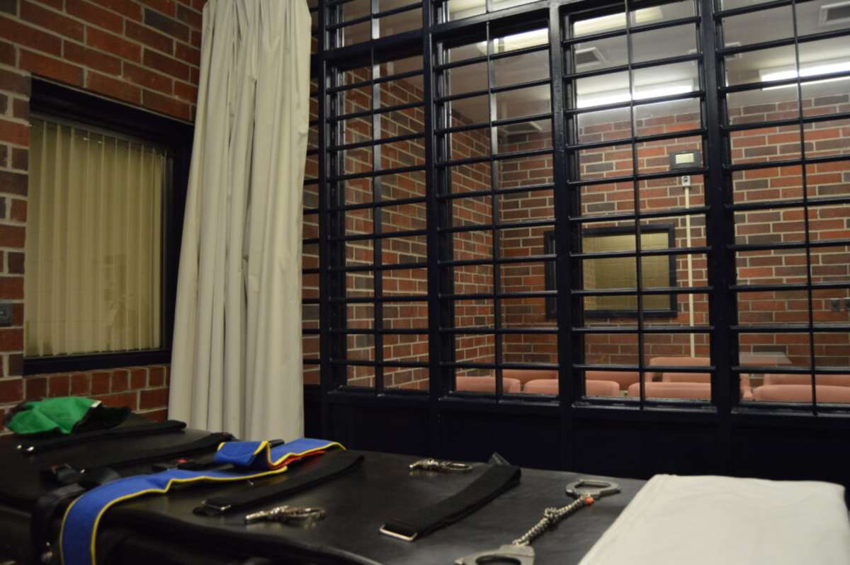 South Carolina Death Row Inmate Louis Michael Winkler Dies From Illness
