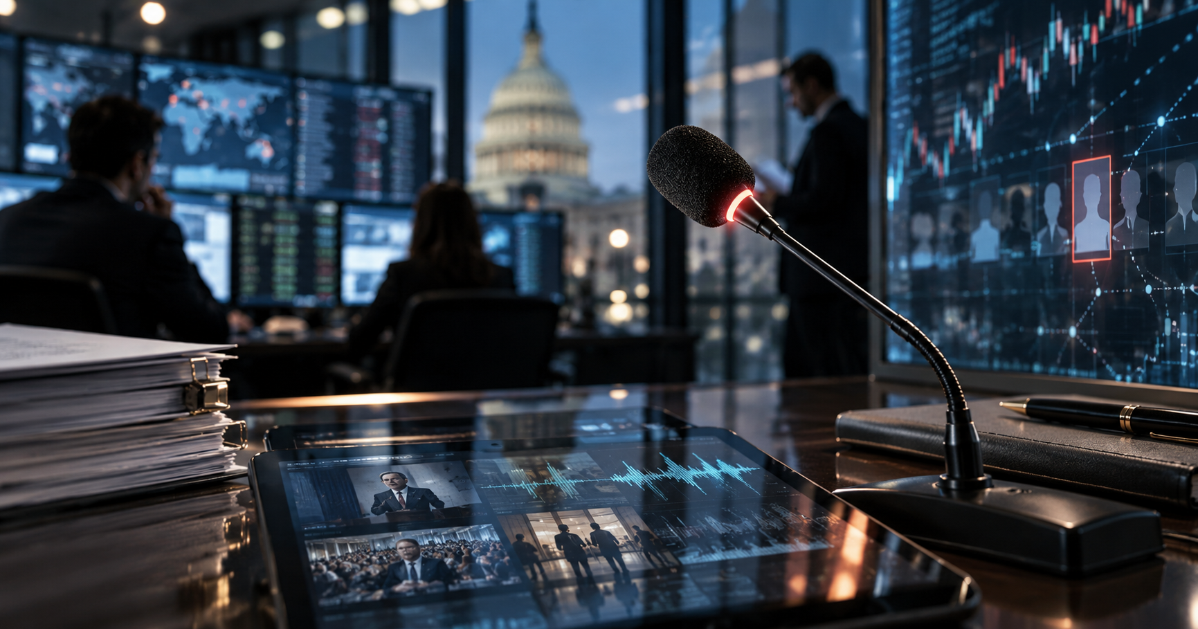 CFTC Issues New Advisory Warning Prediction Markets About Manipulation Risks