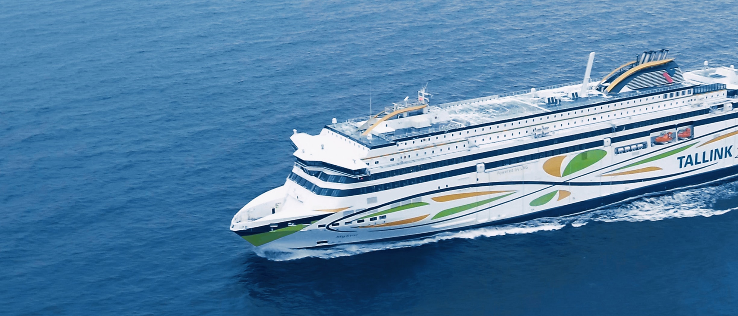 Tallink Grupp Management Member Elise Nassar Completes Mandatory Financial Transaction Disclosure